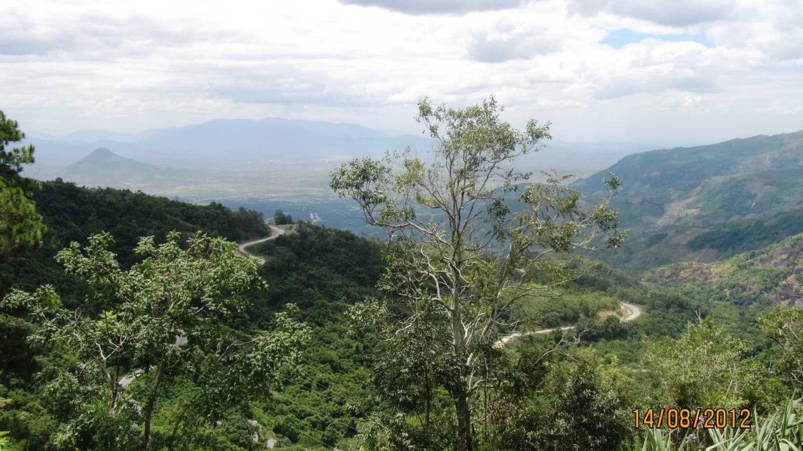 Thung lũng Sông Pha